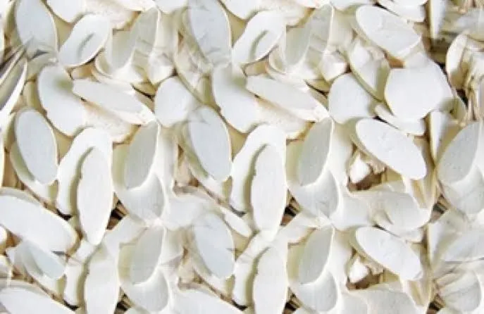 Cassava