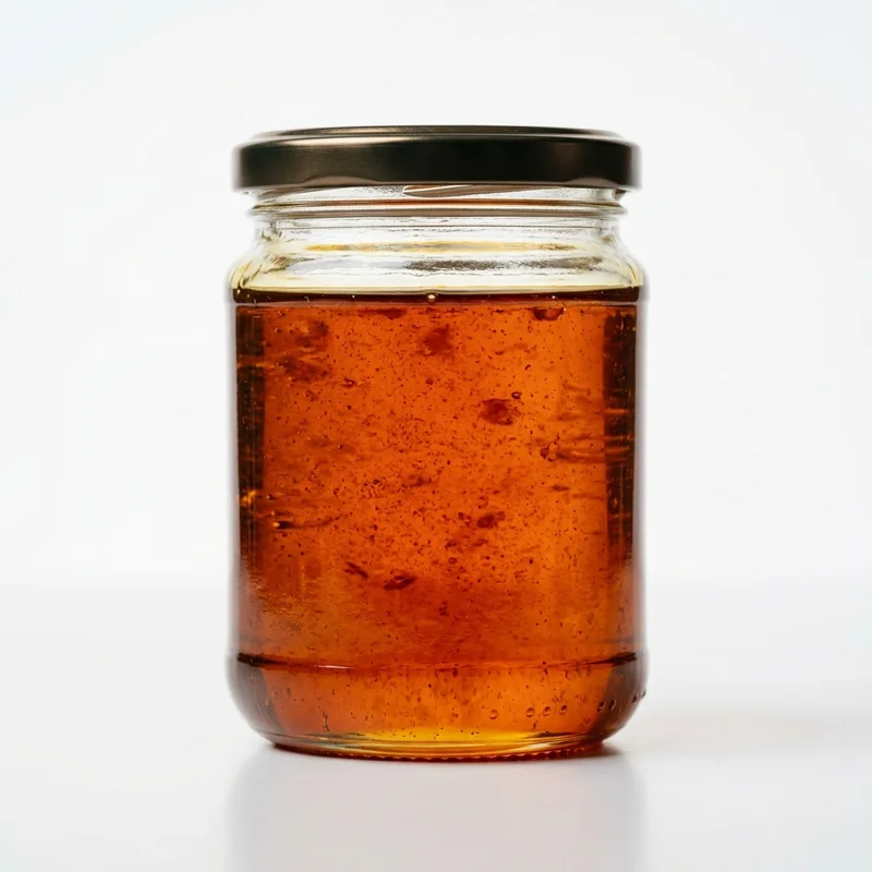 Crude Palm Oil