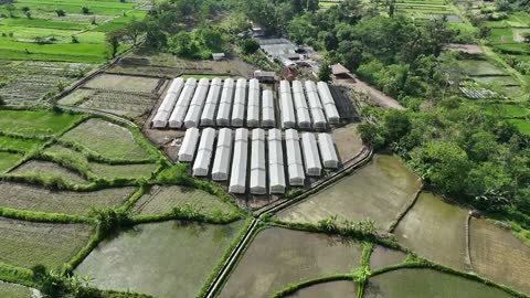 Sociopreneur & Farmers