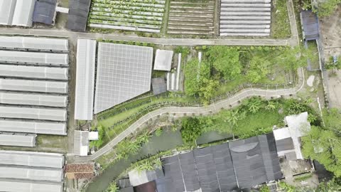 Cold Storage Facility