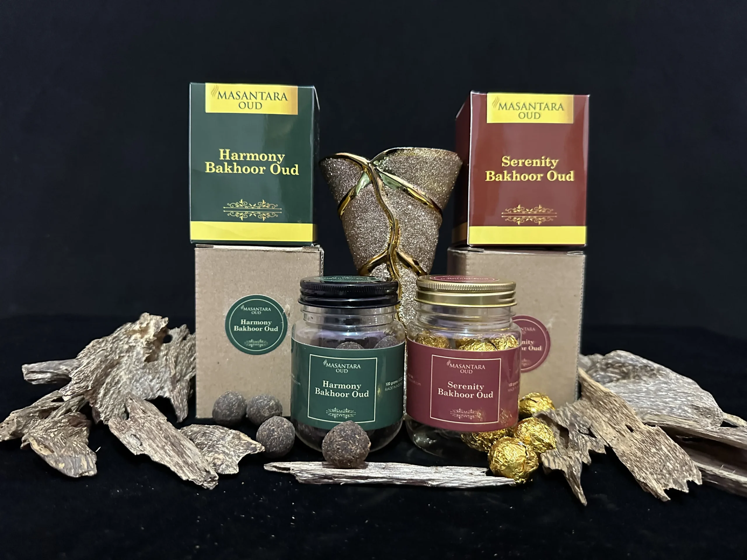 Agarwood