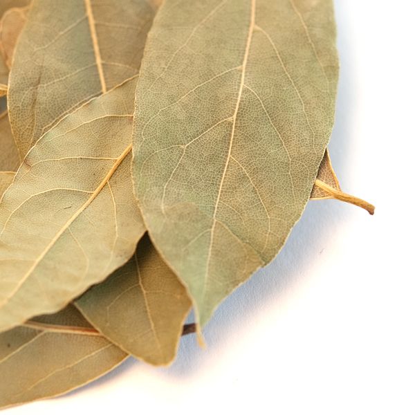 Grade A Whole Bay Leaves