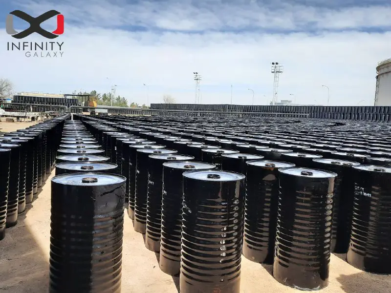 Bitumen