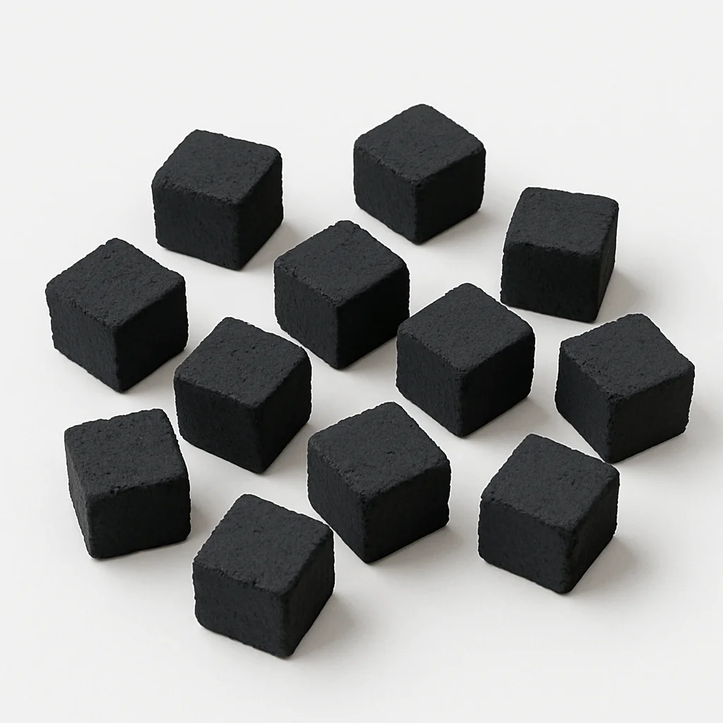 Premium Powder Briquette