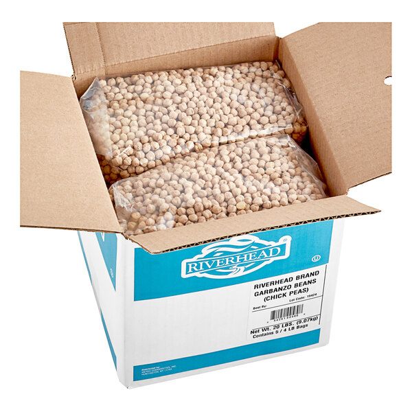Chickpea