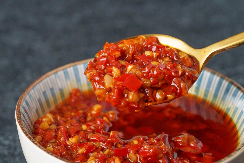 Kecap Asin (Light Soybean Sauce)