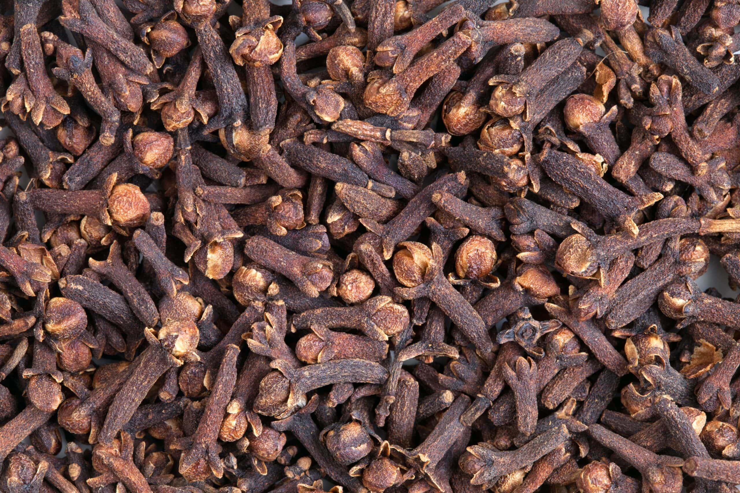 Indonesian Spices