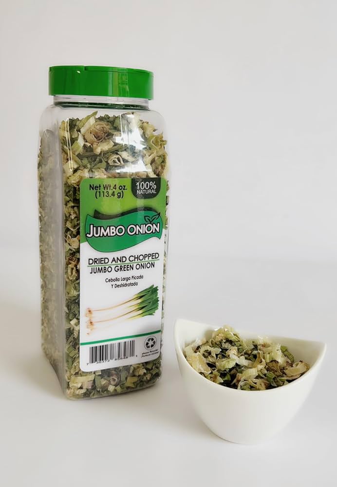 Green Onion