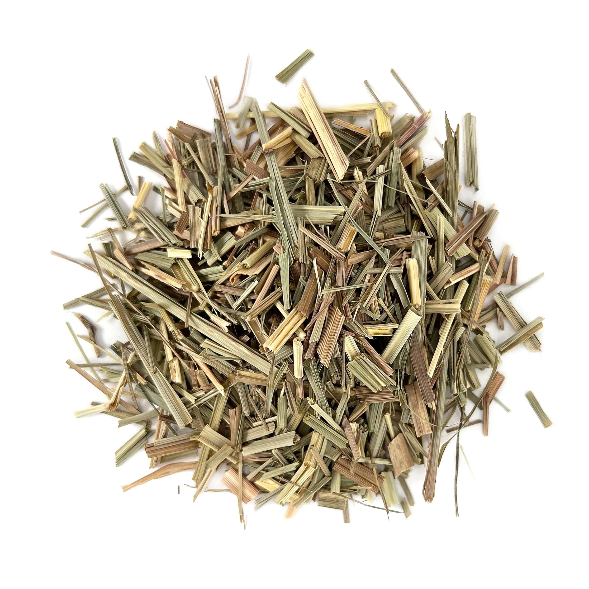 Dried Lemongrass