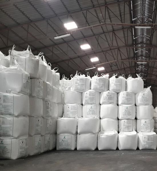 NPK Compound Fertilizer
