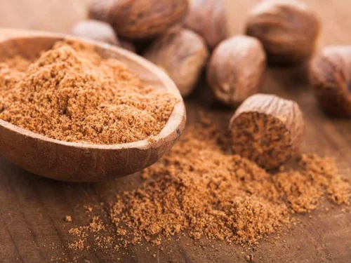 Nutmeg Powder