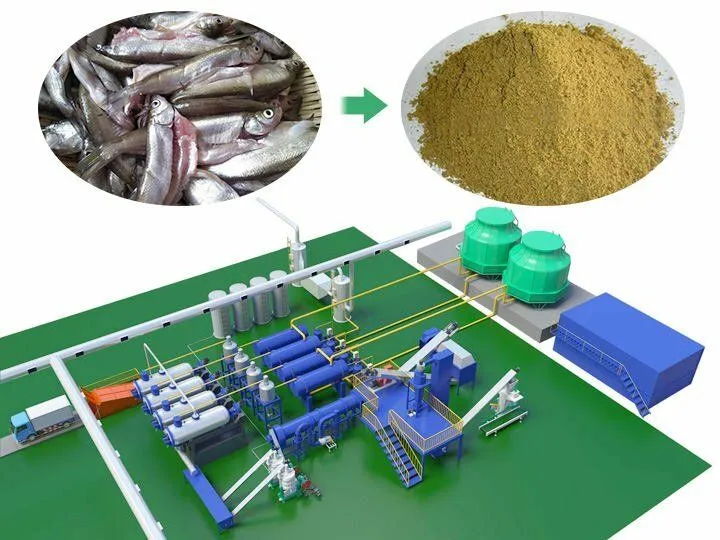 High-Oil Copra Meal