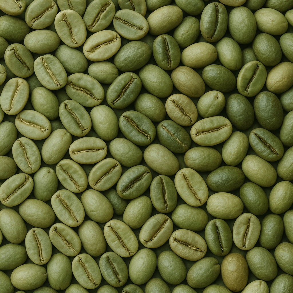 Coffee Beans
