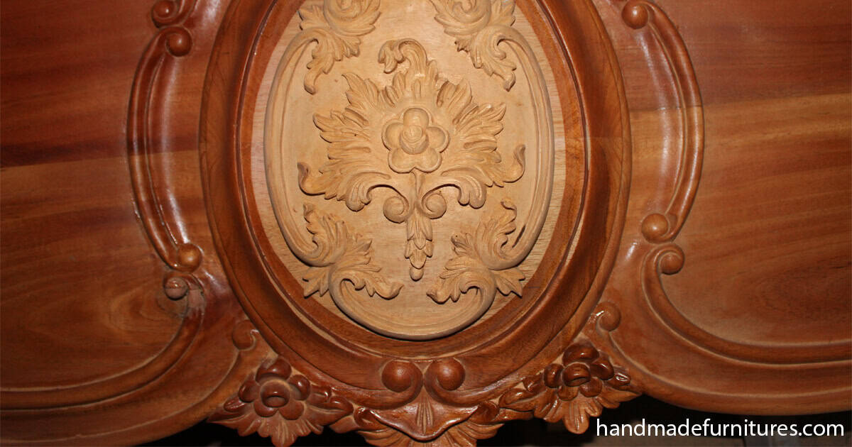 Grade A Teak Dining Table