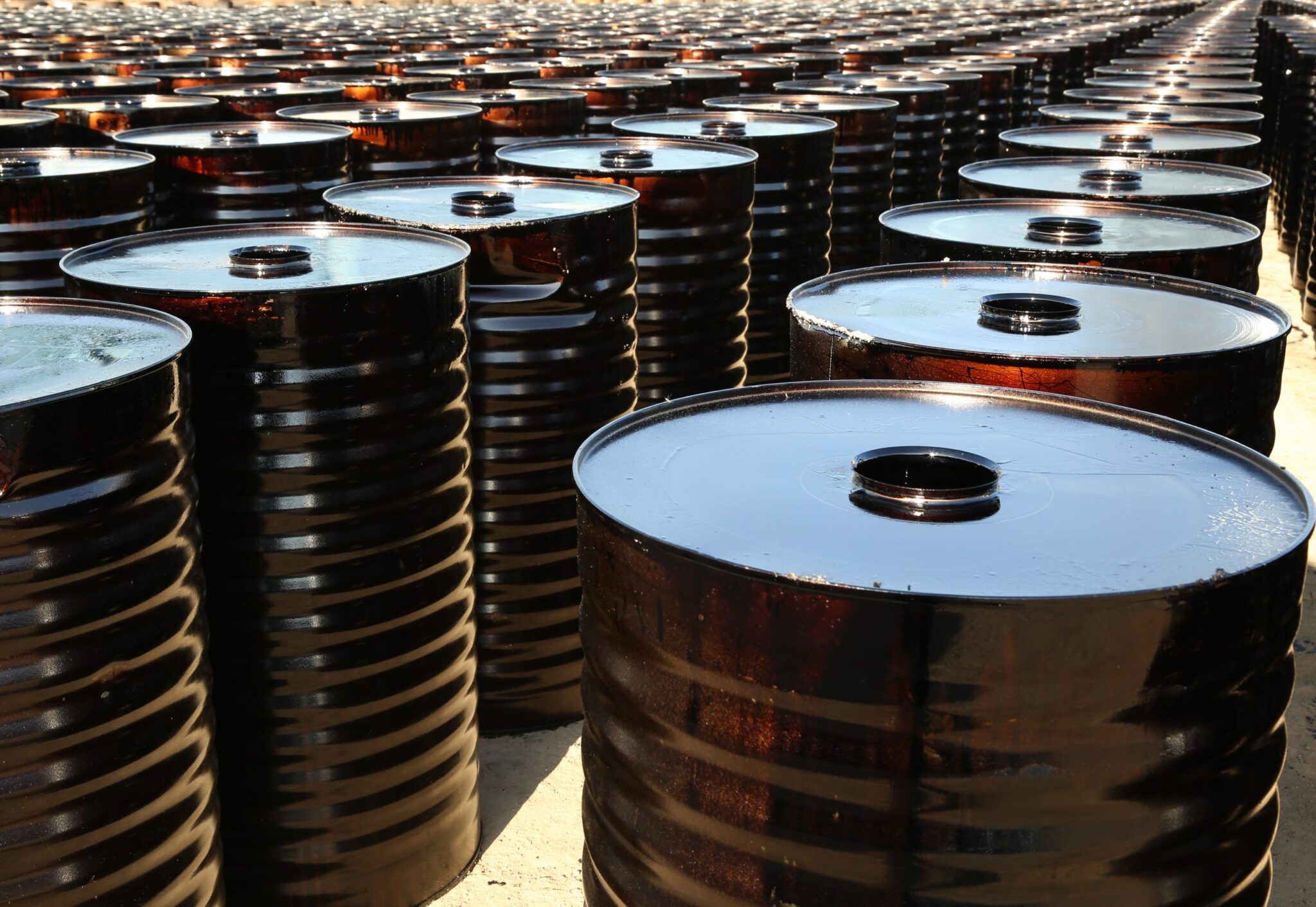 Bitumen Emulsion
