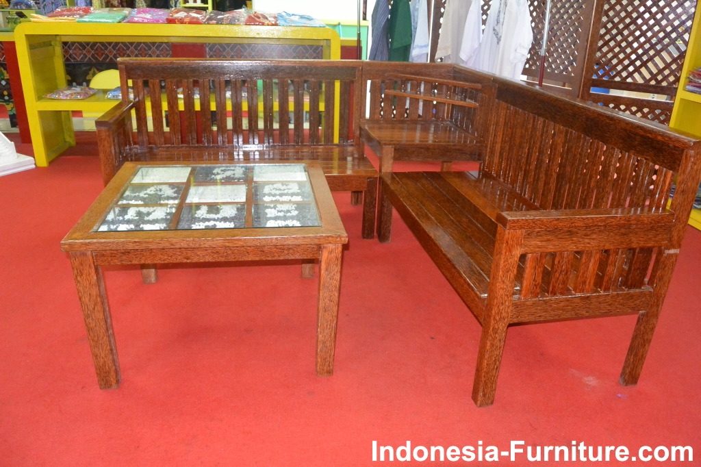 Mahogany Wood Cabinet