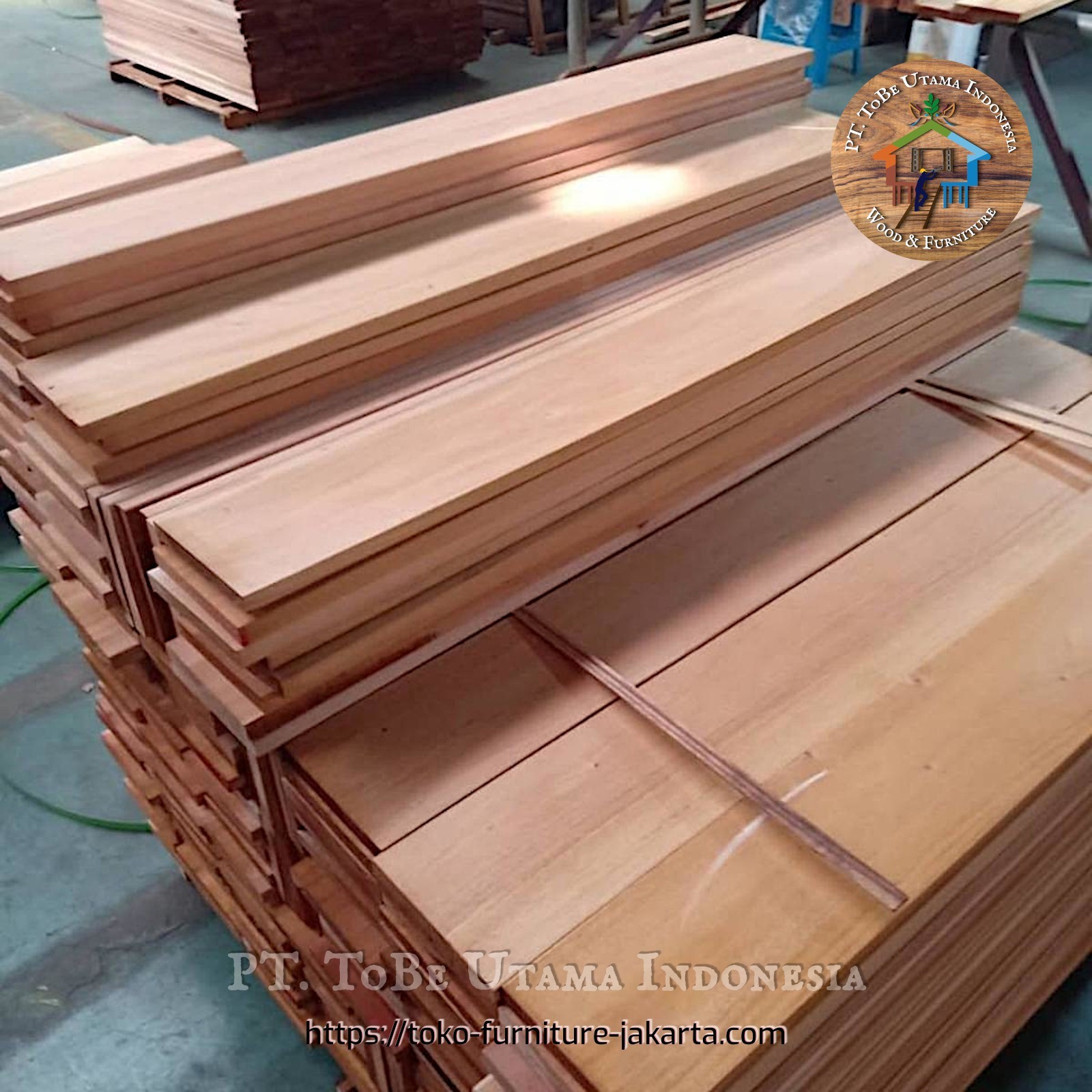 Timber & Wood