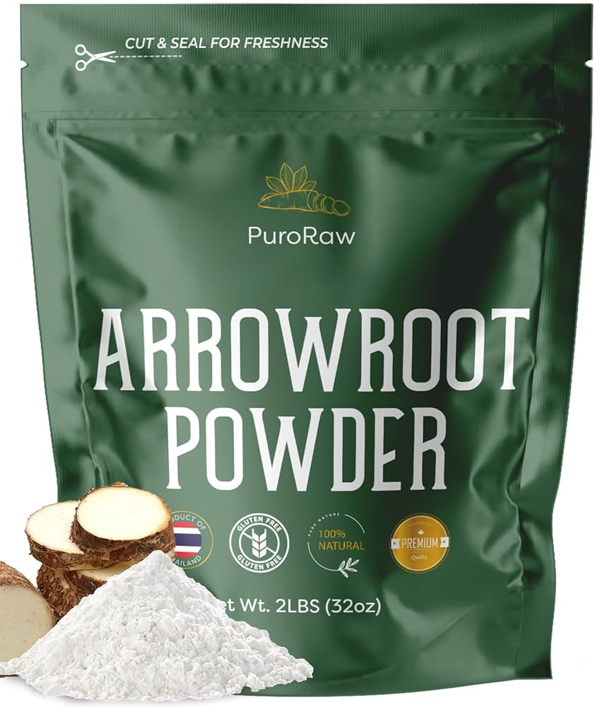 Food Grade Tapioca Starch