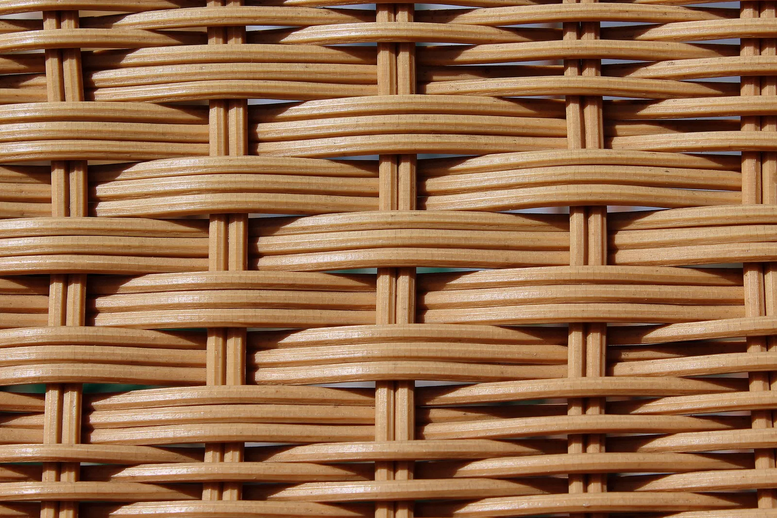 Grade B Rattan