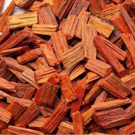 Grade B Cassava Chips
