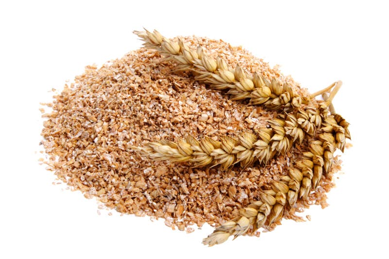 Wheat Bran