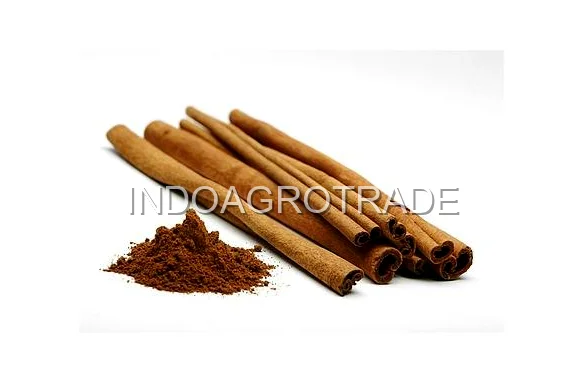 Cinnamon (Cassia Vera)