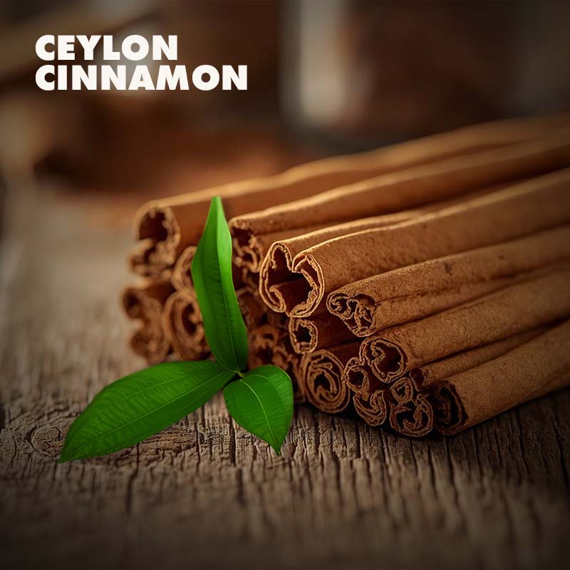 Korintje Grade A Cinnamon