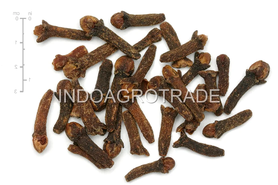 Indonesian Spices