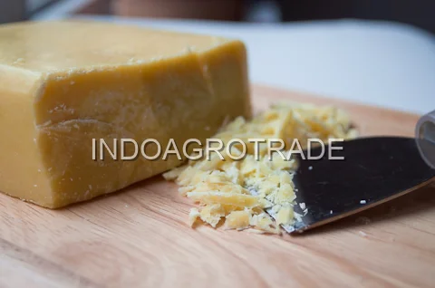 cocoa-butter production