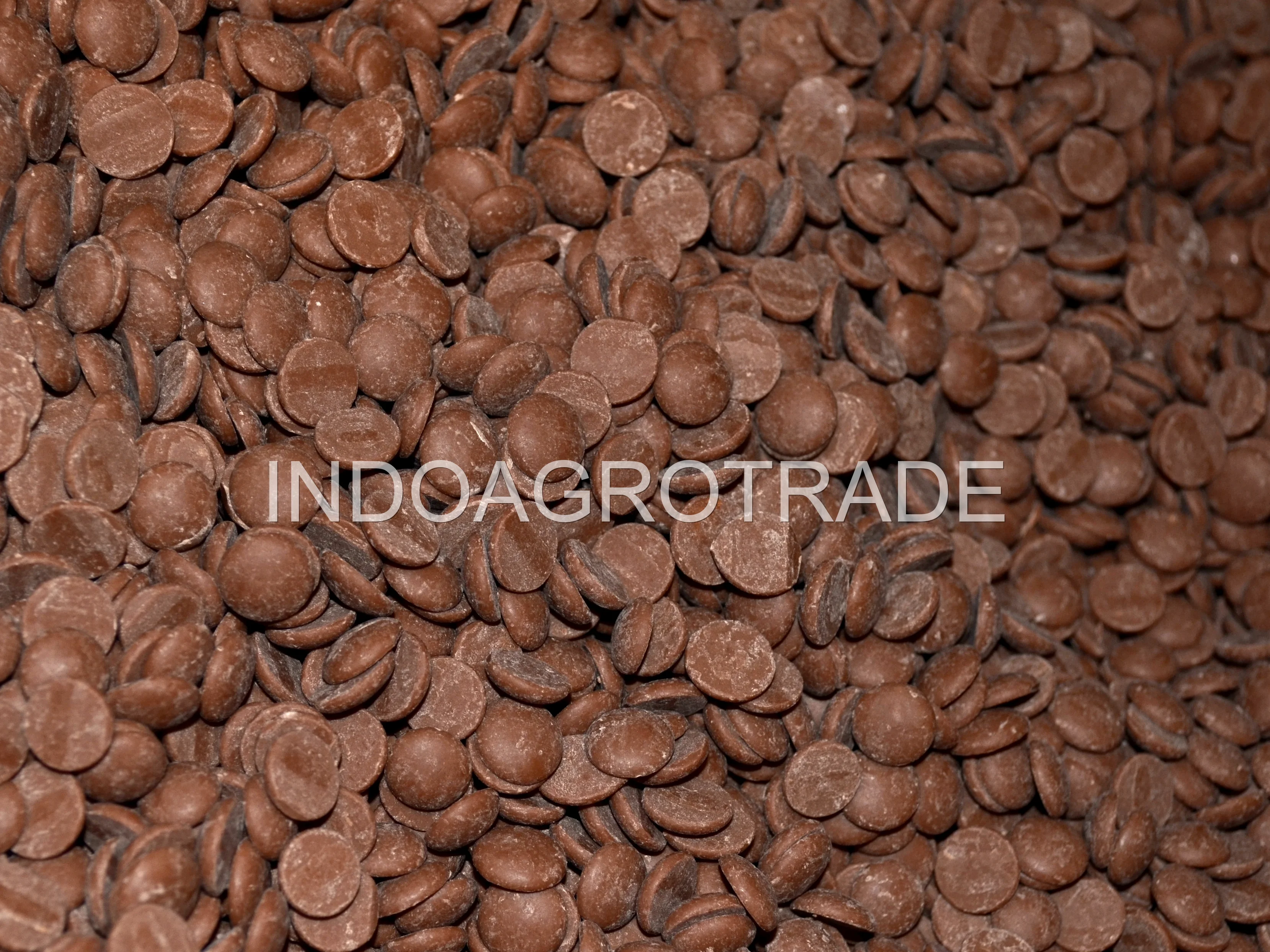 Alkalized Cocoa Powder