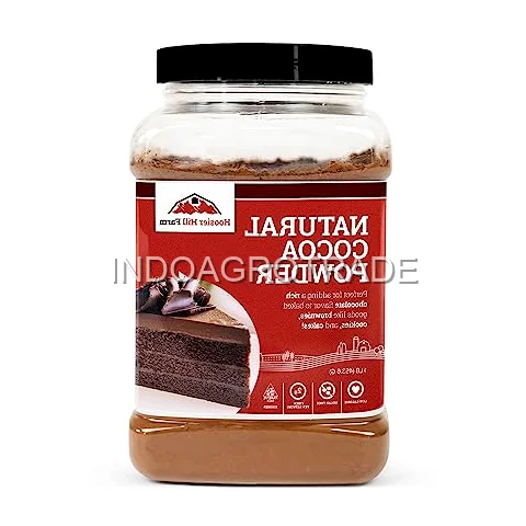 Natural Cocoa Powder