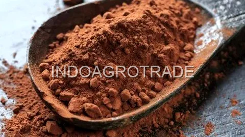 cocoa-powder-natural production
