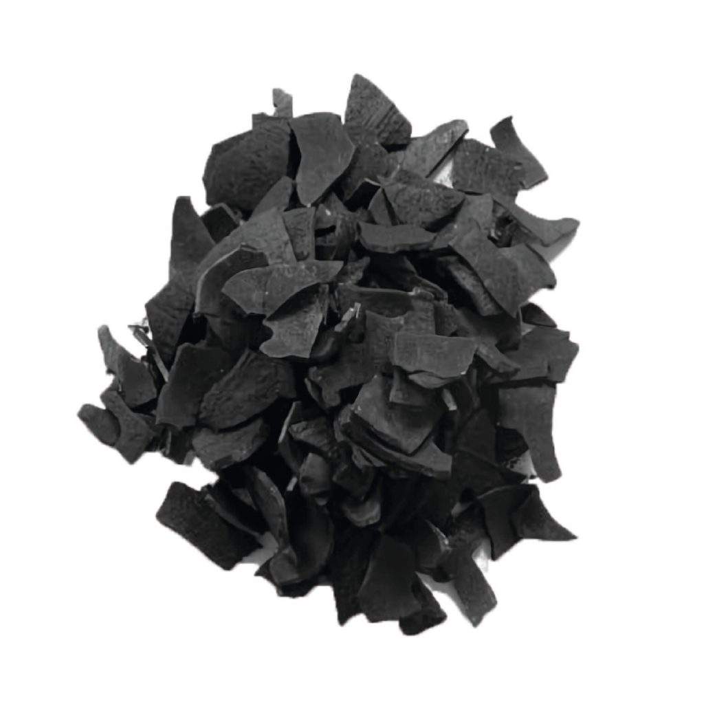 Grade B Briquettes Coconut Shell Charcoal