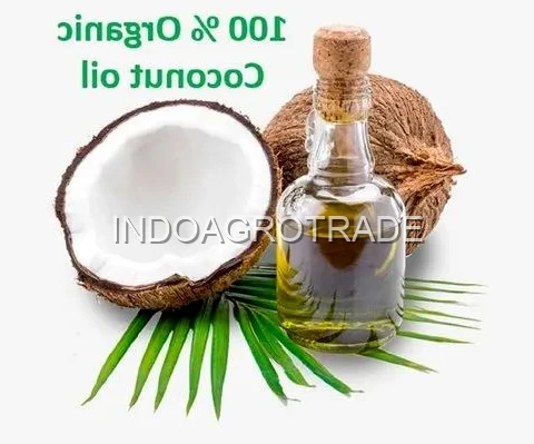 coconut-oil production