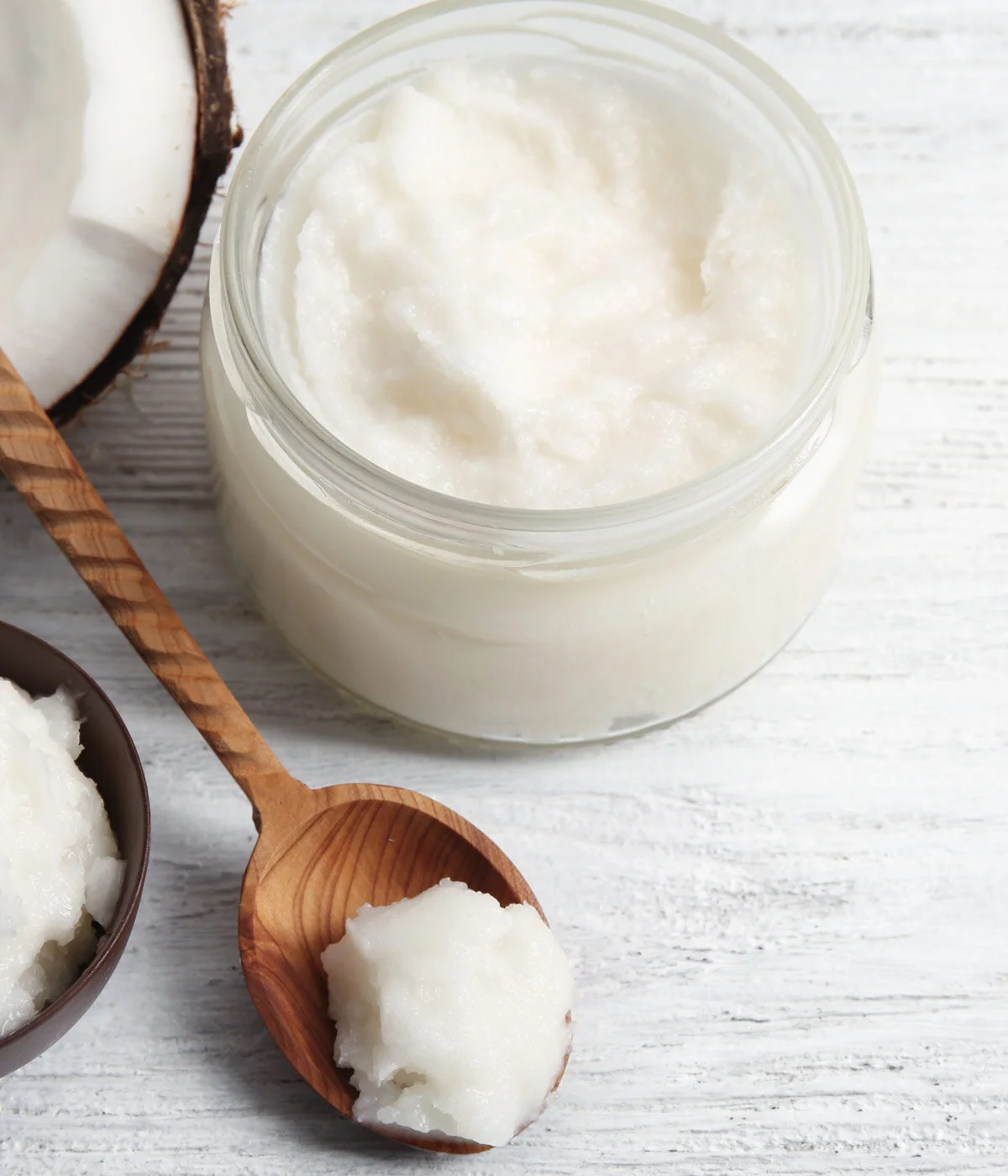 RBD Coconut Oil
