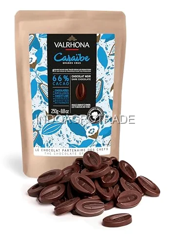 Industrial Dark Chocolate