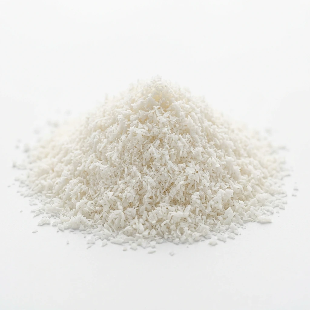 Desiccated Coconut