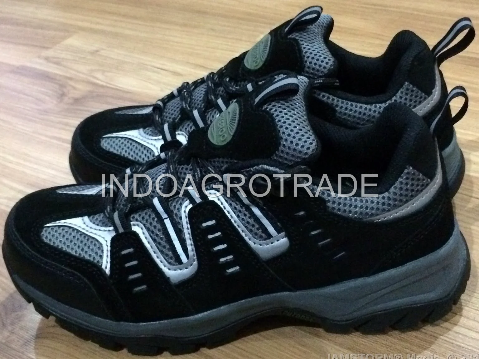 Export Footwear