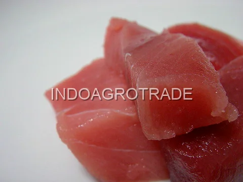 fresh-tuna production