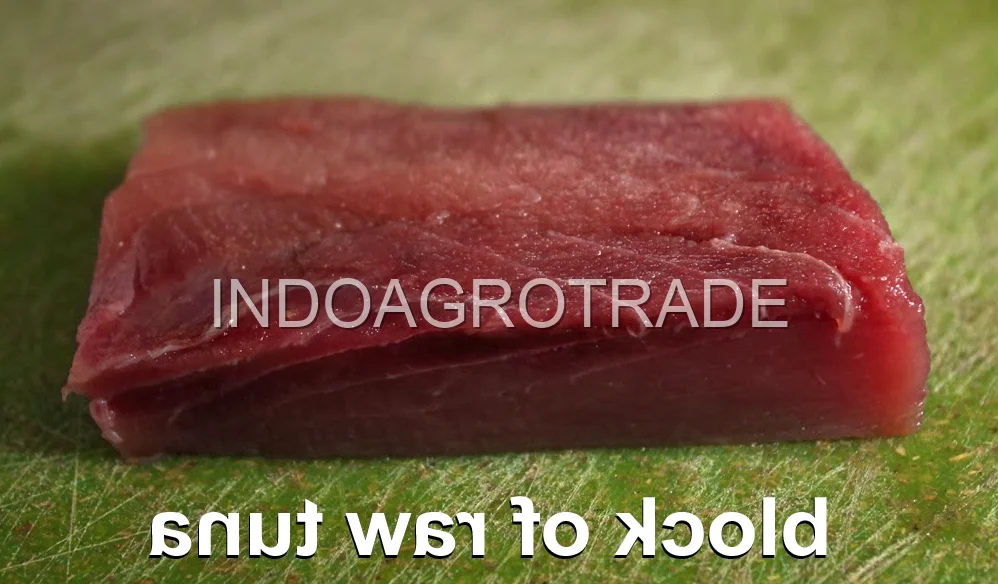 fresh-tuna production