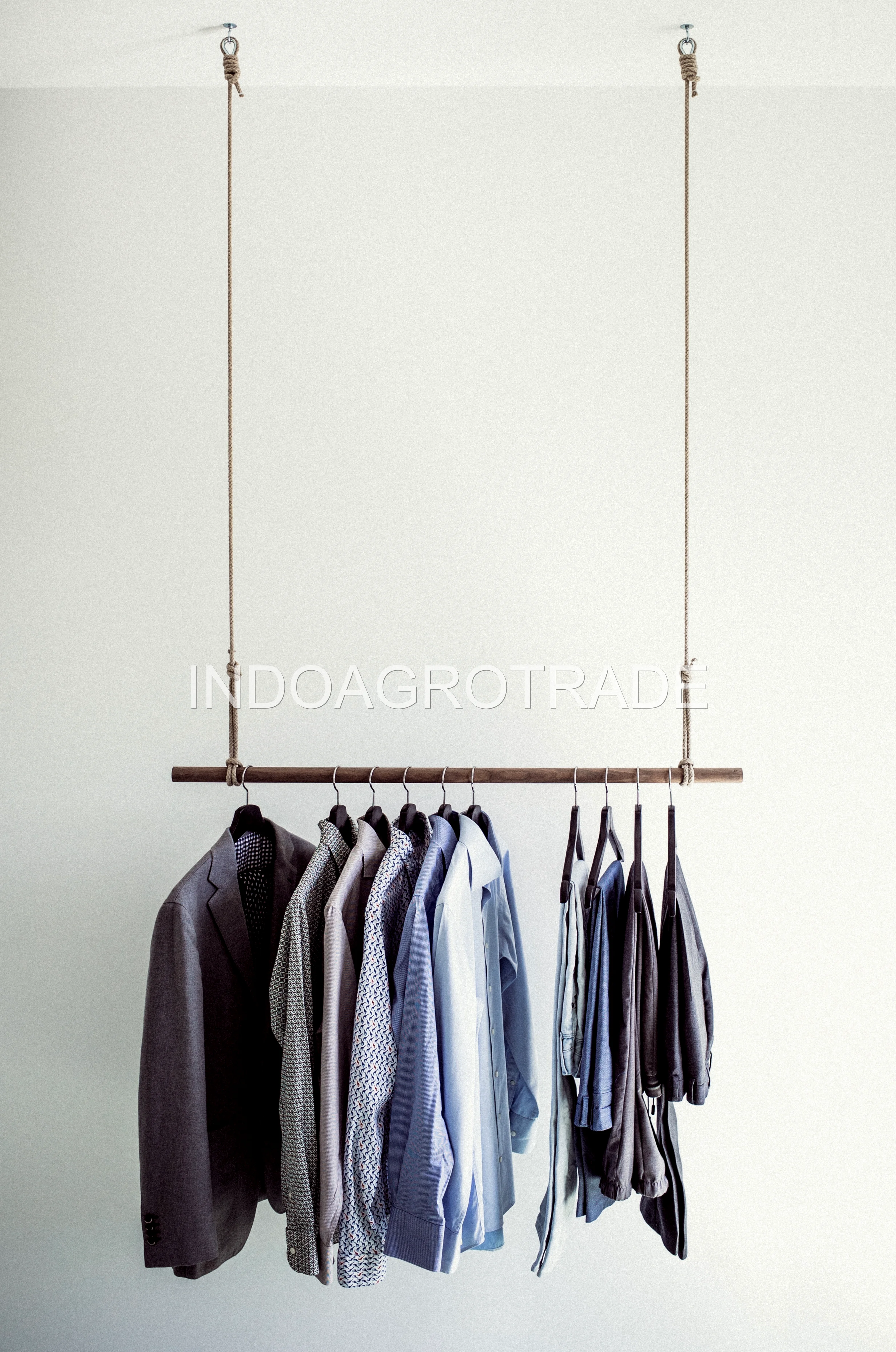 garments production