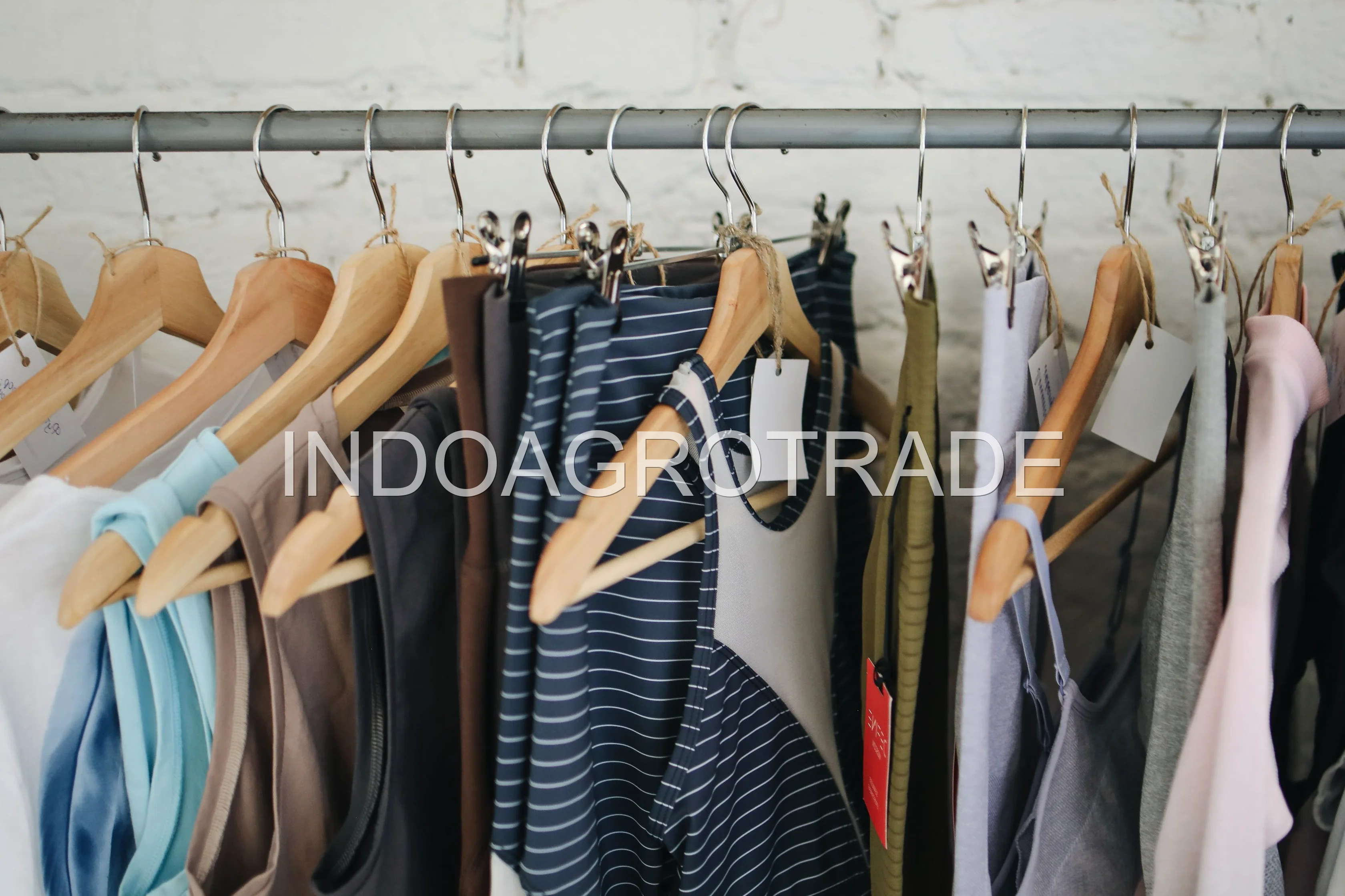 garments production