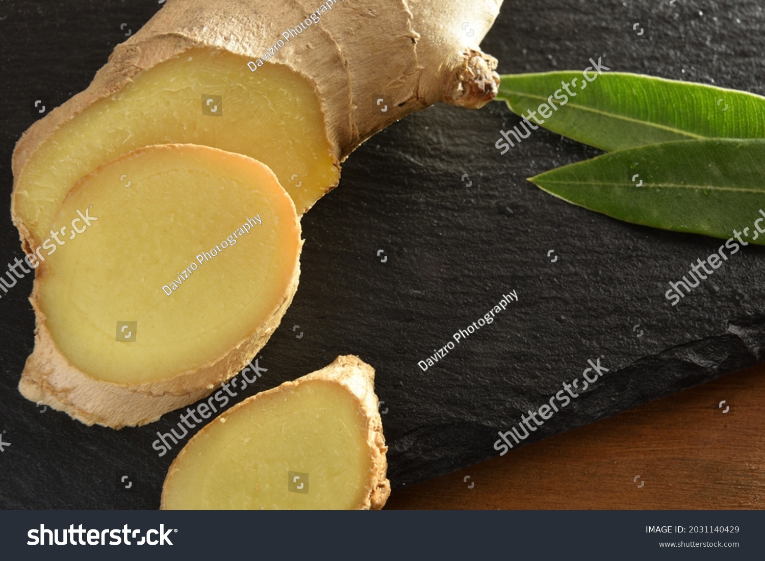 Jahe Kering Grade B