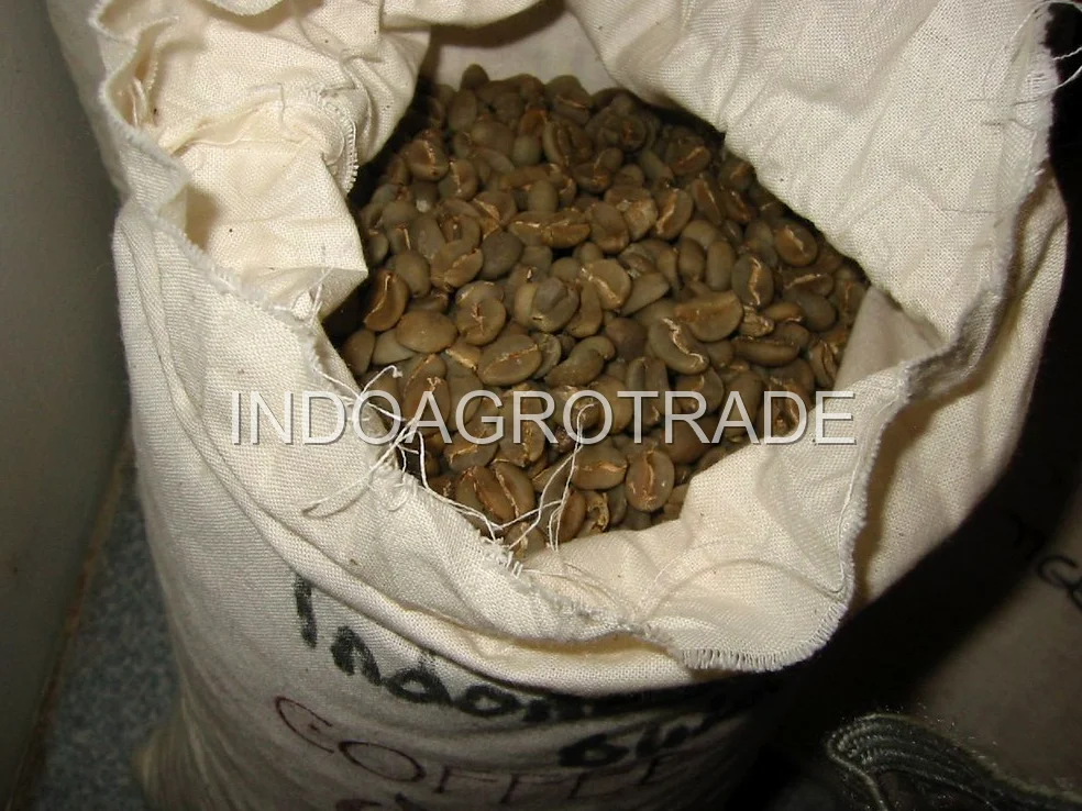Premium Coffee