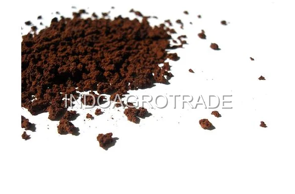 Ground Coffee