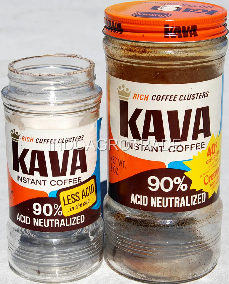 Instant Coffee