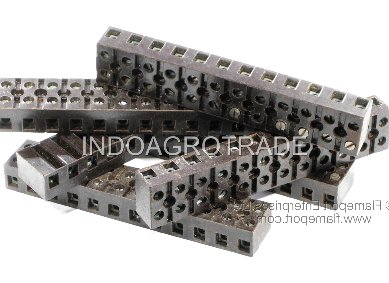 Industrial Milk Chocolate