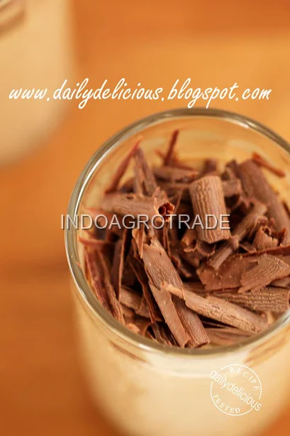 milk-chocolate production