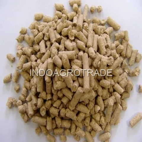 palm-kernel-cake production