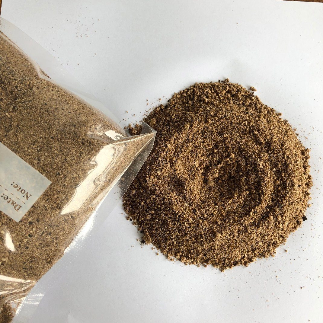 Grade A Palm Kernel Cake